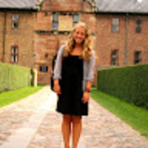 Meet your Posher, Allison